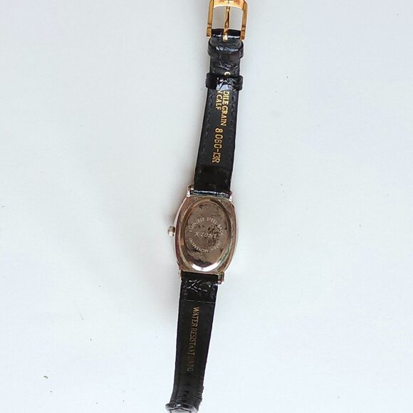 FUN Jewelry Watch Cuff Lot of 4 Ecosse Zebra Watch Lot - Picture 14 of 15